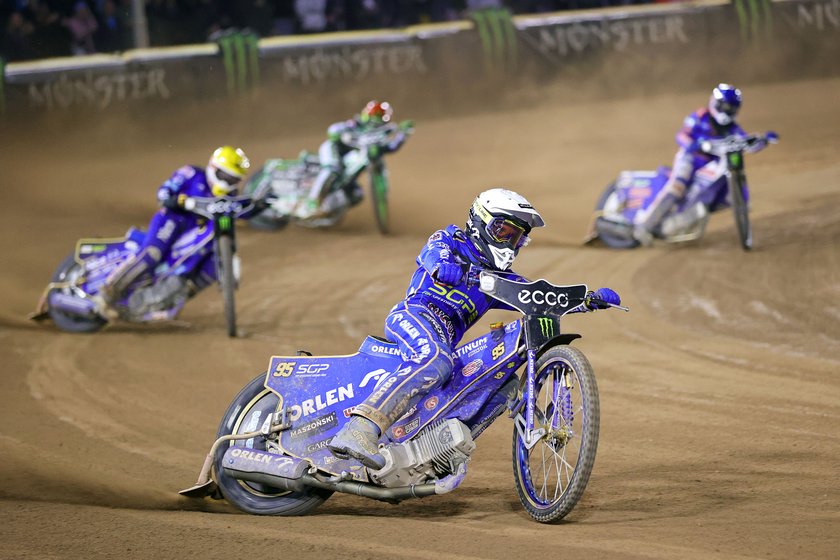 10.09.2022 DANISH FIM SPEEDWAY GRAND PRIX - VOJENS ZUZEL