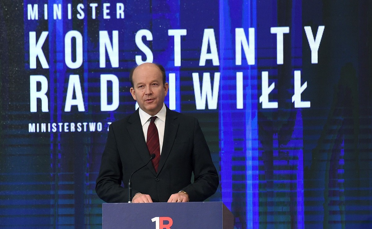 Konstanty Radziwiłł