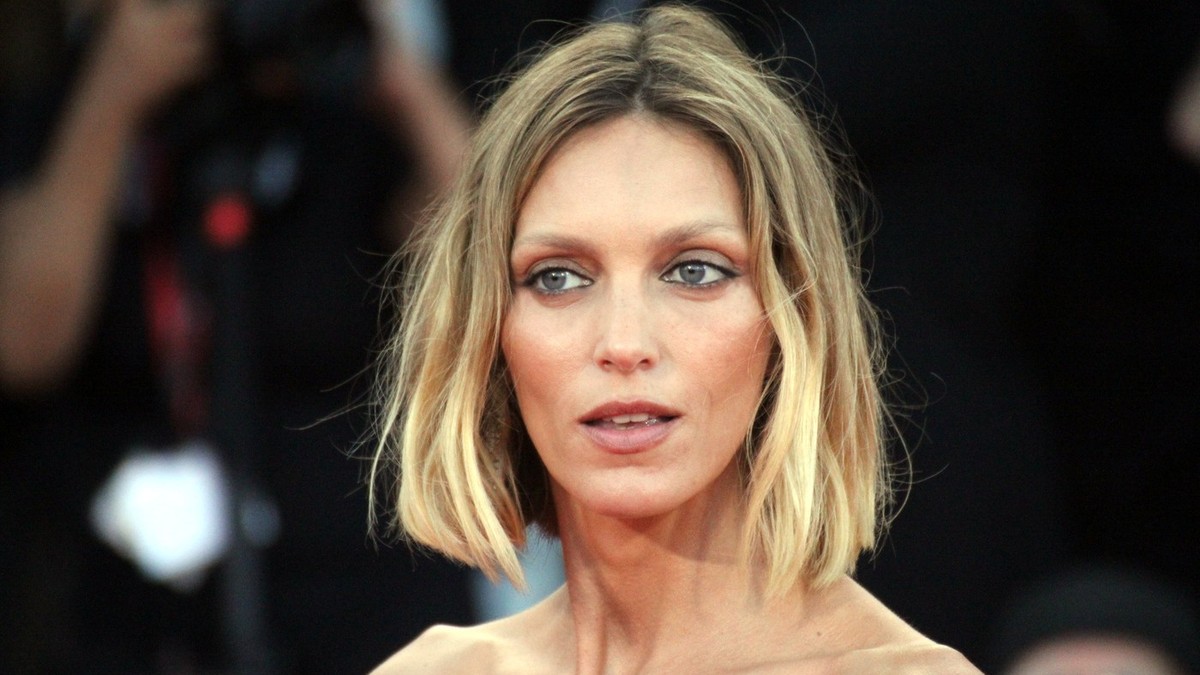 Anja Rubik