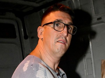 "Dao sam mu dve injekcije da se povuku otoci!" Snimljen je razgovor sa veterinarom koji je pregledao psa za čiju se smrt Kristijan Golubović sumnjiči