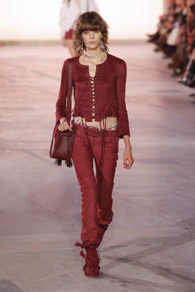 Isabel Marant