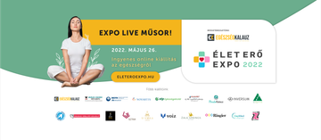 Élet Erő Expo