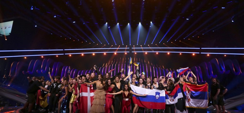 Kto i za co daje te punkty, czyli co o Eurowizji trzeba wiedzieć