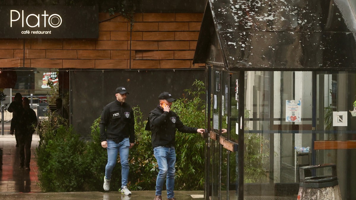 Nastavljaju se saslušanja u slučaju tragedije na Filozofskom fakultetu: Evo ko bi danas trebalo da da izjavu u policiji