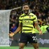 In-form Emmanuel Dennis scores in back-to-back-to-back games for Watford