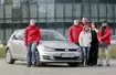 Volkswagen Golf 2.0 TDI