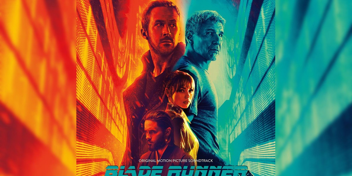 Blade Runner 2049 