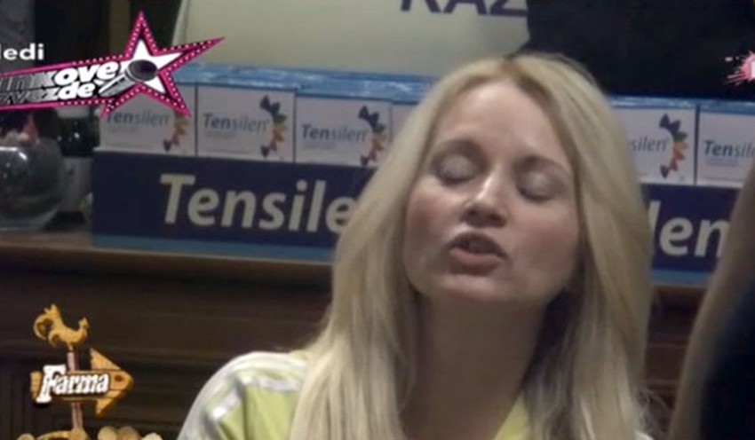 Maja u žaru svađe sa Jelenom