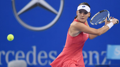 Ranking WTA: Agnieszka Radwańska 12. w walce o występ w Singapurze