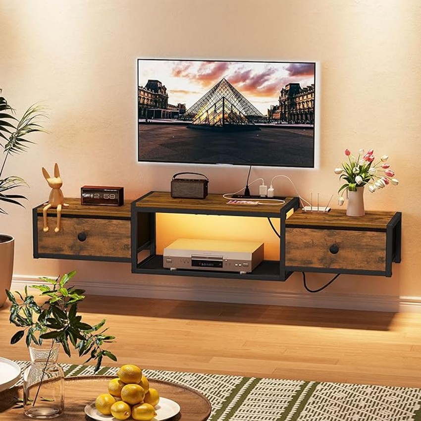 TV komode