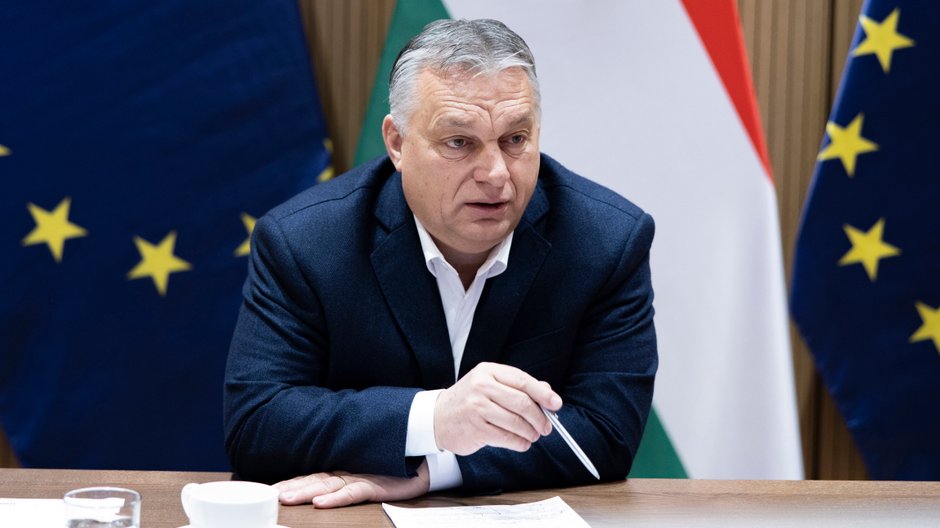 Viktor Orbán