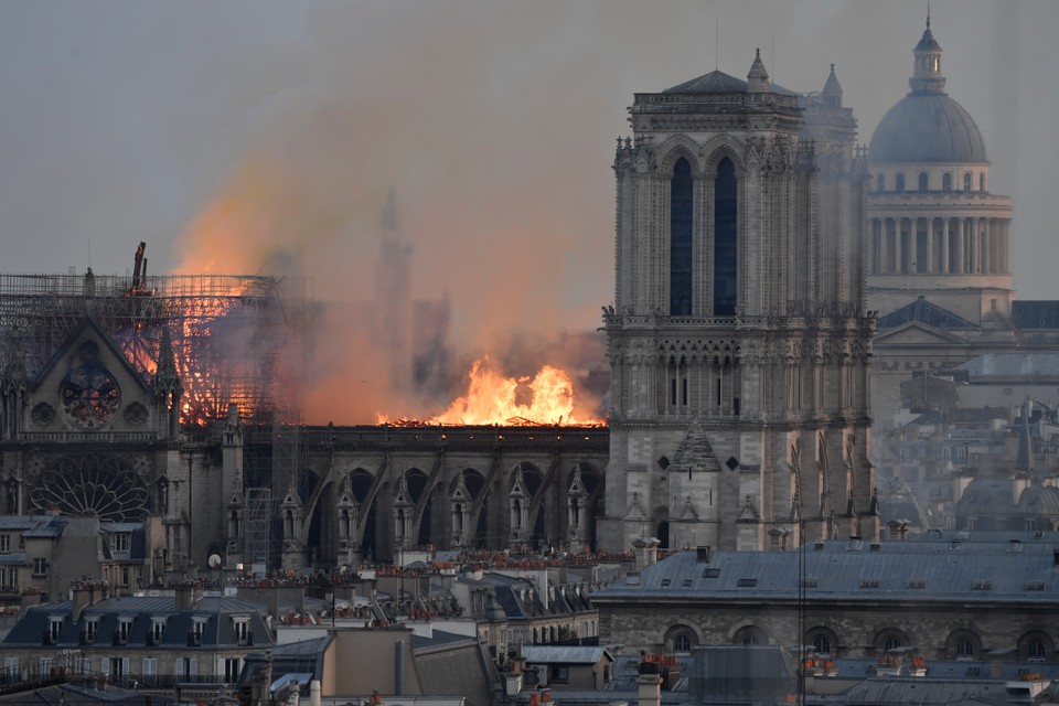 Katedra Notre Dame