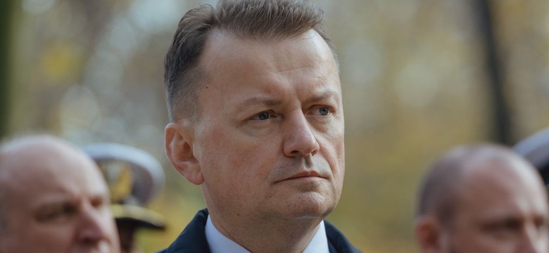 Czołgi K2 trafią do Polski z Korei Południowej. Szef MON podał, gdzie konkretnie zostaną umieszczone