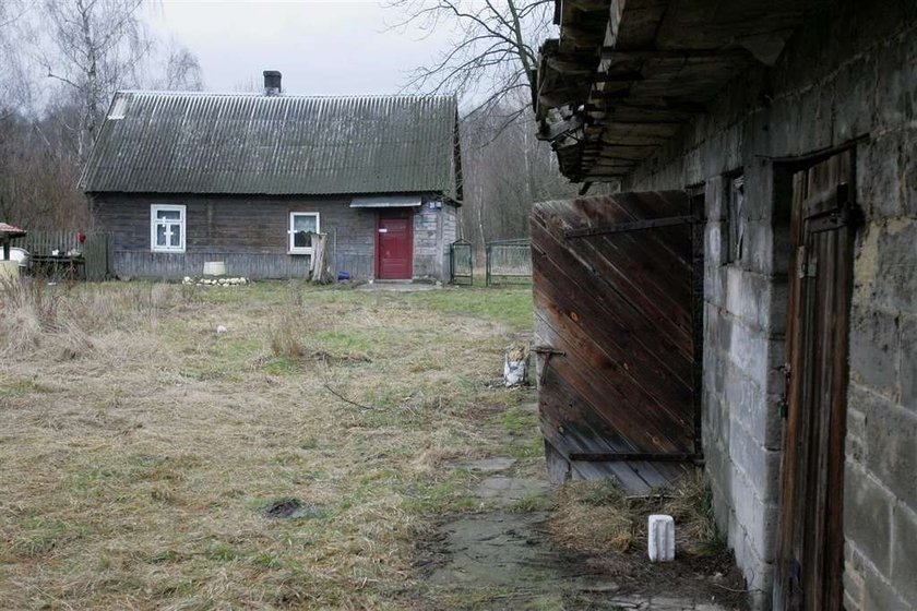 Zjadł obiad i poszedł zabijać