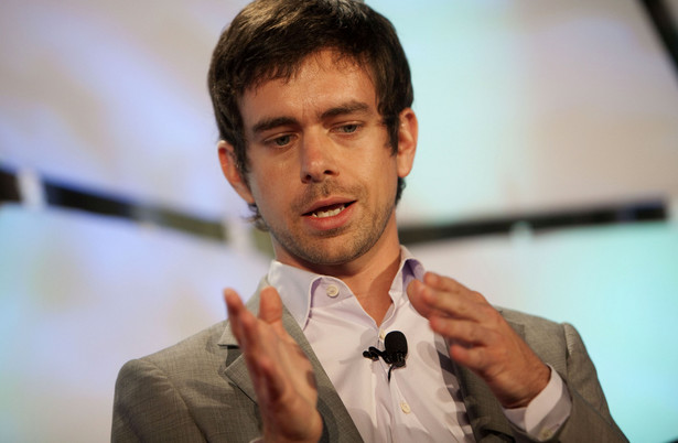 Jack Dorsey