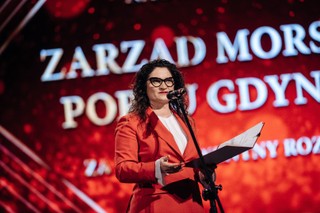 Była posłanka PiS została prezesem Polskich Linii Oceanicznych