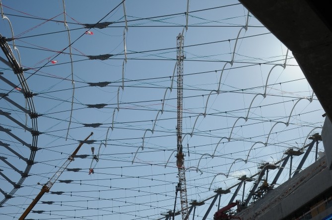 Stadion Narodowy