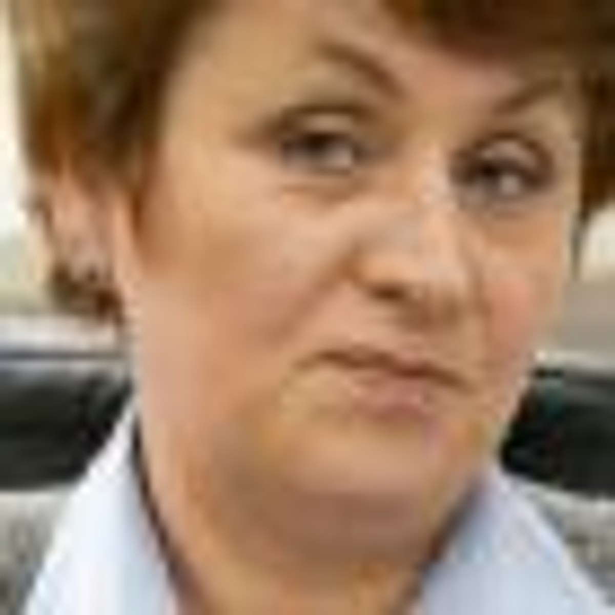 Aleksandra Wiktorow jest członkiem Rady Gospodarczej przy Prezesie Rady Ministrów. fot. Marek Matusiak