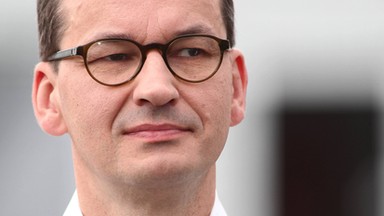 Mateusz Morawiecki: temperatura walki politycznej przekroczyła dopuszczalny poziom