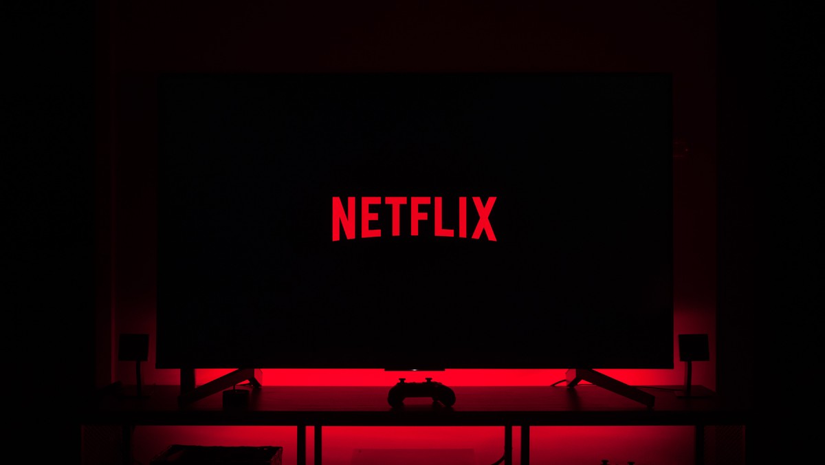 Netflix. Algorytmy podpowiadają stworzenie konkretnych seriali