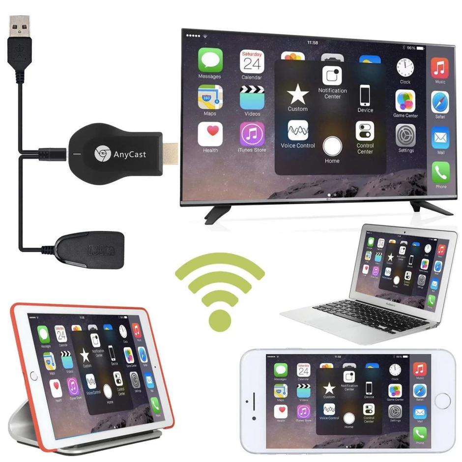 Napravite svoj bioskop