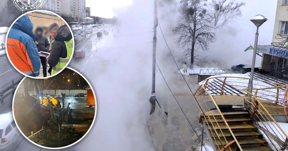 16-latka wpadła do niezabezpieczonego zapadliska z wrzątkiem. "Koszmarne poparzenia"