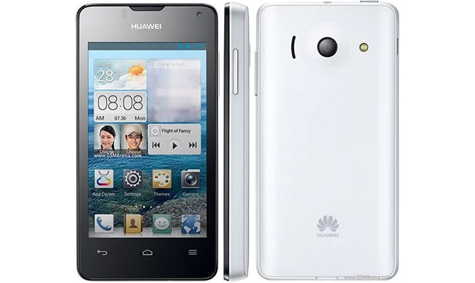 Huawei Y3