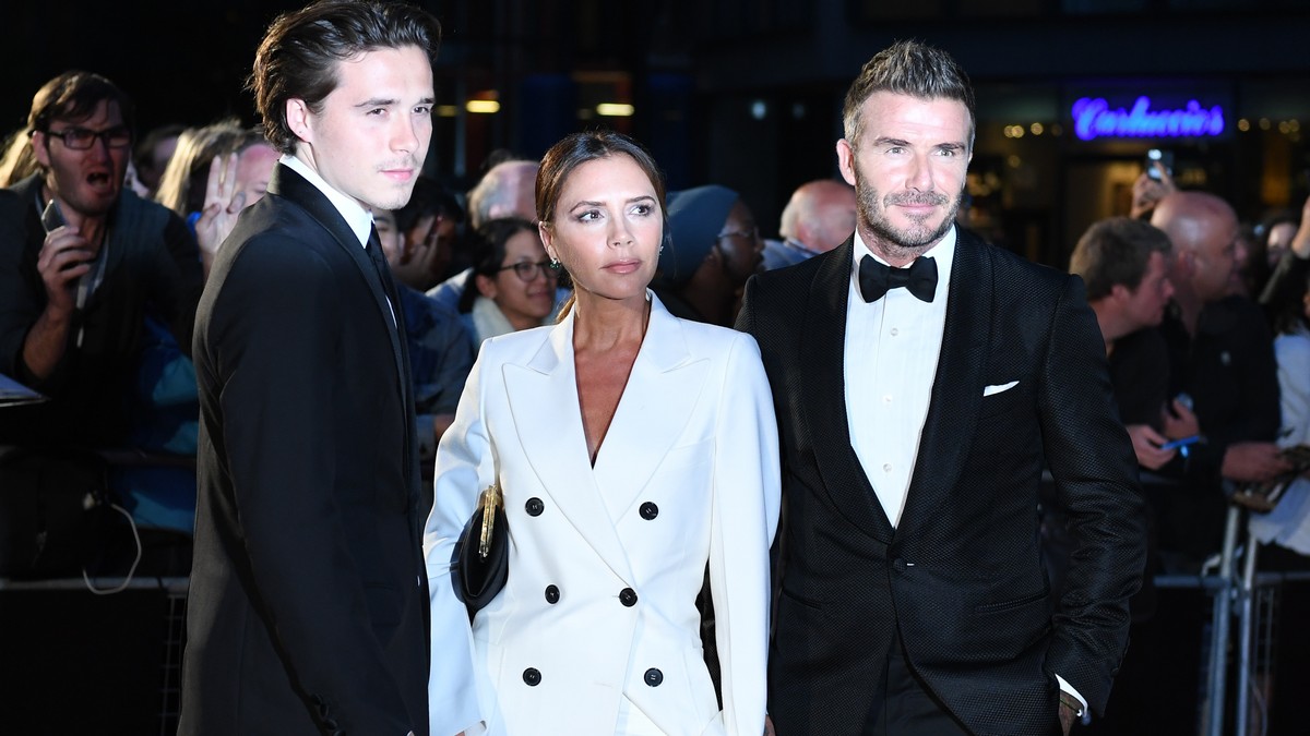 Obelodanjeno kako se oseća Viktorija Bekam nakon gnusnih optužbi sina