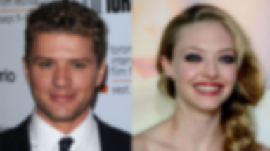 Amanda Seyfried i Ryan Phillippe razem na imprezie Halloween