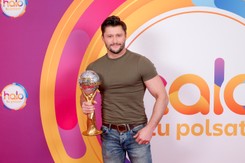 Nowy romans na horyzoncie. Piotr Mróz z kobietą w Dubaju. 'Jest bardzo wierząca'