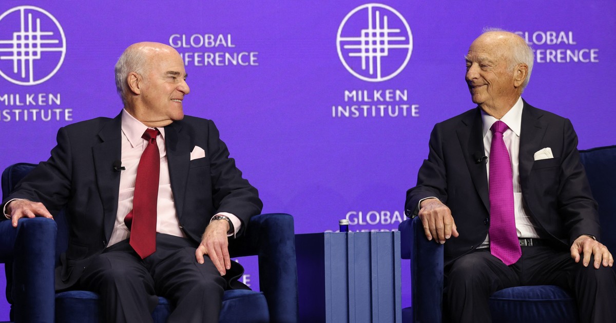Billionaire KKR cofounders say 'emotional intelligence' should be a ...