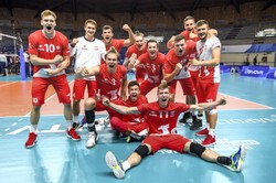 Rosjanie po przegranym meczu zaatakowali polskich siatkarzy. Doszło do szarpaniny i przepychanek [WIDEO]