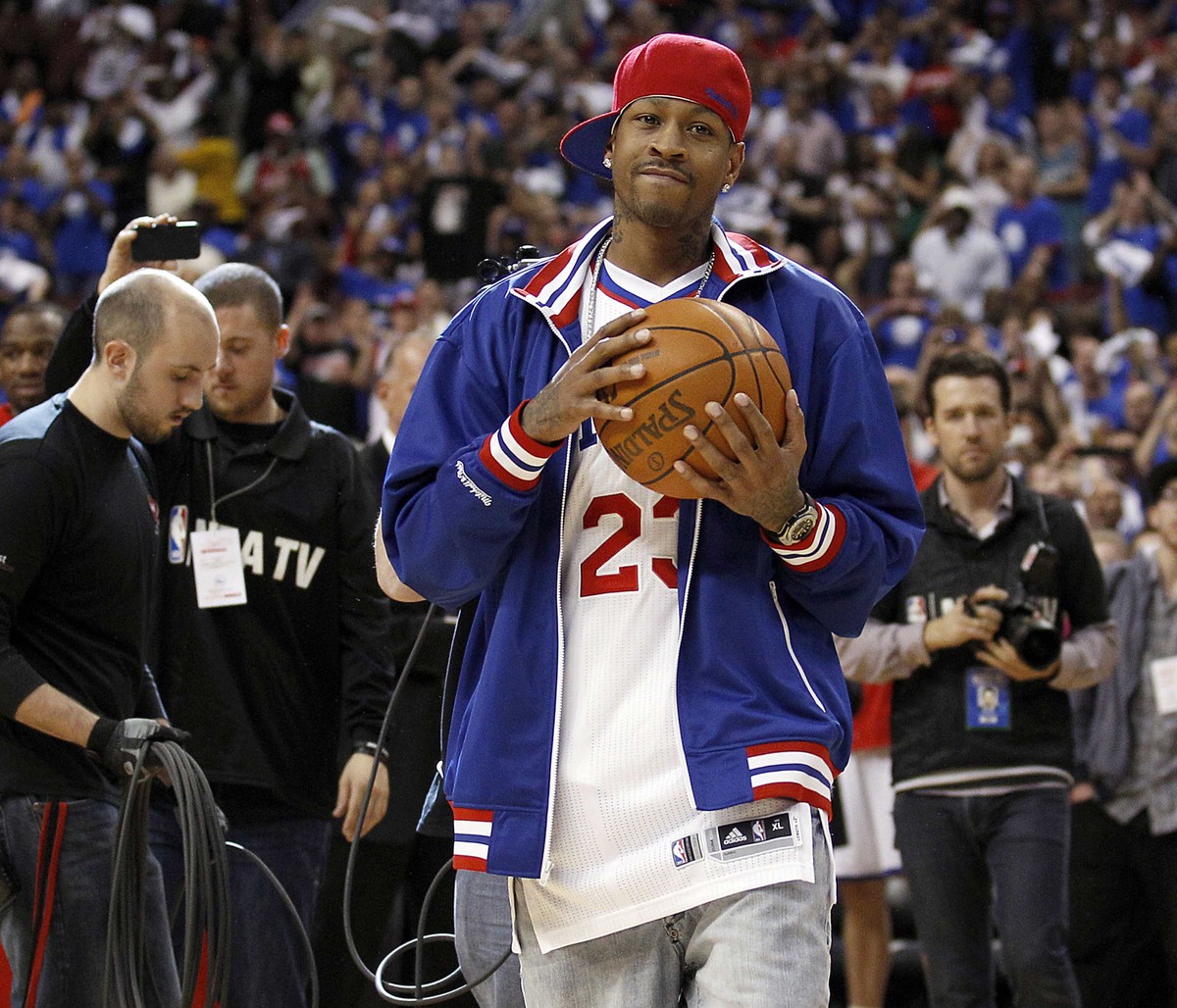 Były gwiazdor chce wrócić do NBA