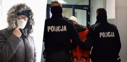 Pani Zofia złapała fałszywego policjanta i uratowała oszczędności sąsiadki