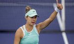 WTA w Kantonie. Magda Linette zrewanżowała się rywalce. Dobry dzień dla Polek