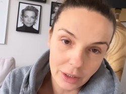 Agnieszka Włodarczyk pokazała wynik ważnego badania zrobionego synkowi. Nikt nie chciałby być na jej miejscu...