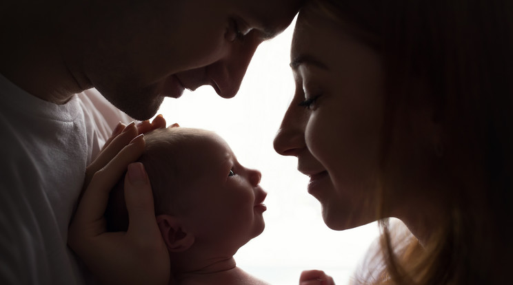 Évtizedek óta fogy a férfiak spermája egy izraeli kutatás szerint, a riasztó tendencia ráadásul gyorsul /Fotó: Shutterstock