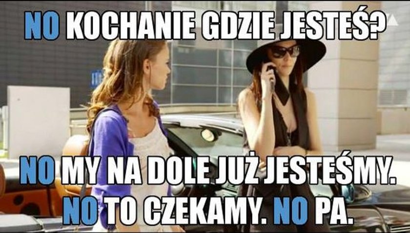 Miłość na bogato memy