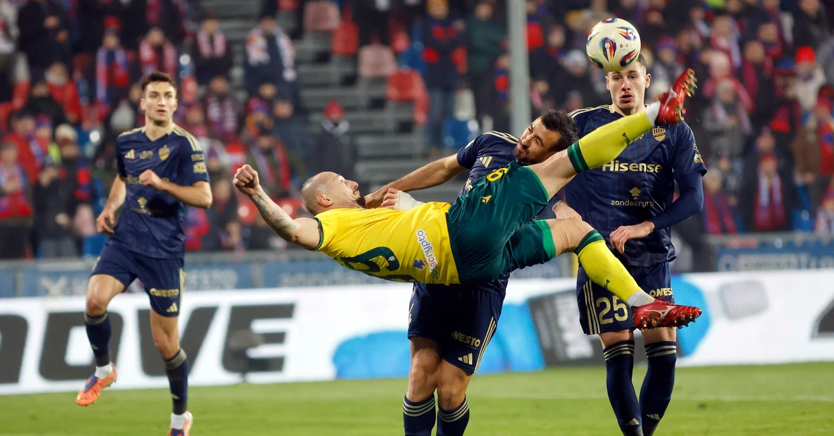 Raków traci punkt do lidera Ekstraklasy. Niespodziewana porażka Jagiellonii