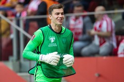 Radosław Majecki wypożyczony z AS Monaco do Cercle Brugge