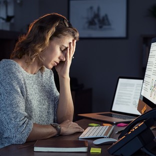 Hogyan károsítja a stressz az ereket? A szakértő elmagyarázza