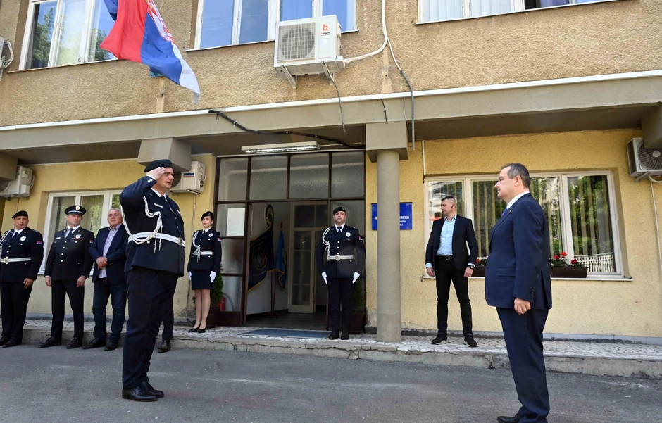 Policijska brigada