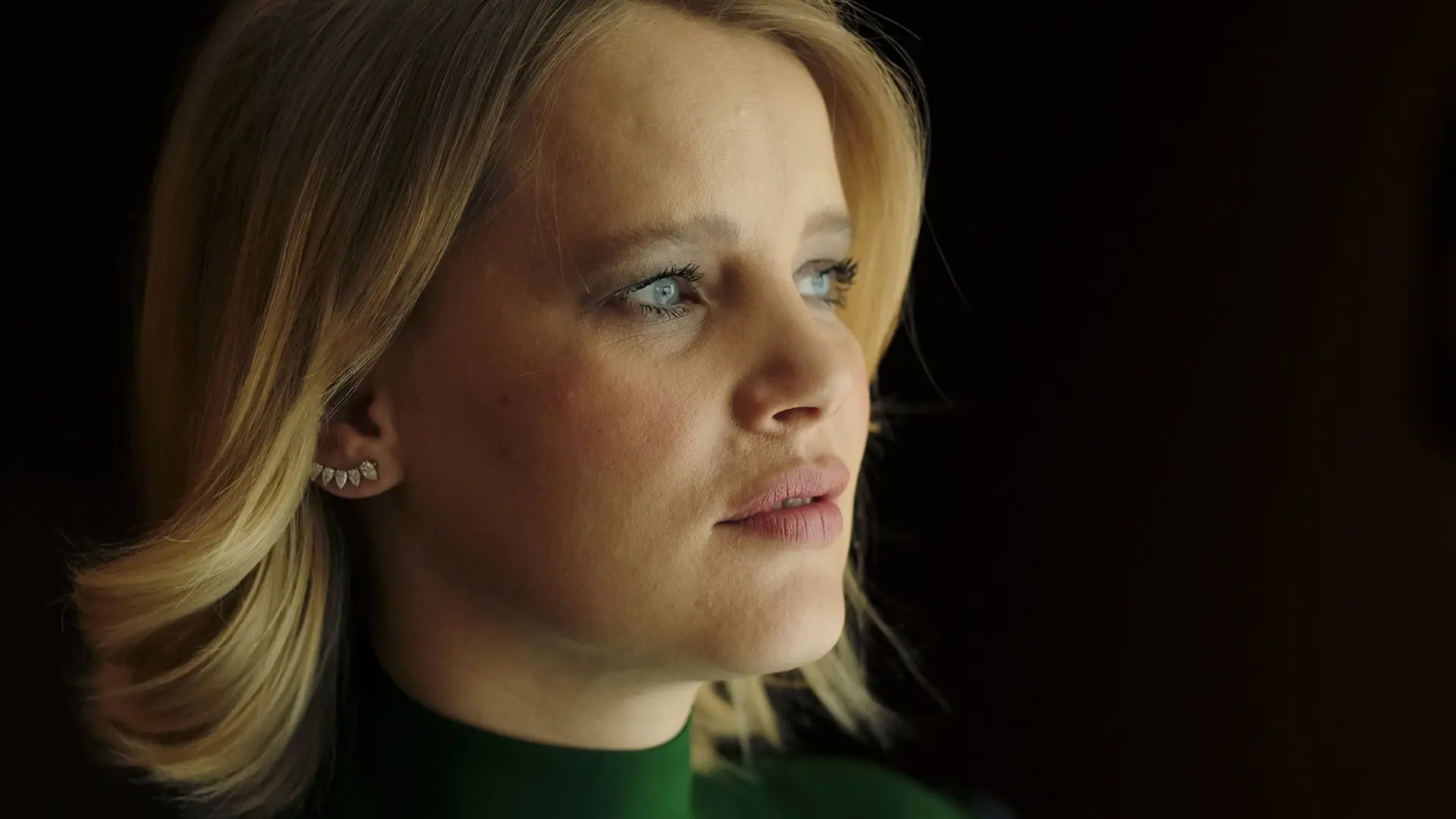 Joanna Kulig w serialu Netfliksa i twórcy "La La Land". Zagra jedną z głównych ról