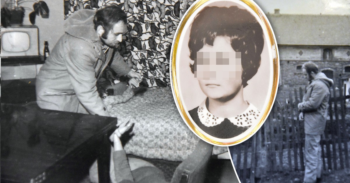 Zabiła matkę na oczach jej dziecka. "Był pan, bił mamę"