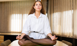 Co się dzieje z twoim ciałem, gdy medytujesz każdego dnia?