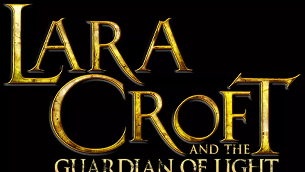 Zapowiedziano Lara Croft and the Guardian of Light 