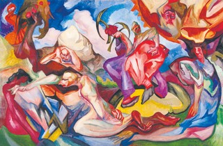 Czy ogarnie nas katastrofizm? Barbarzyńca nadchodzi czy już przyszedł? [WYWIAD]