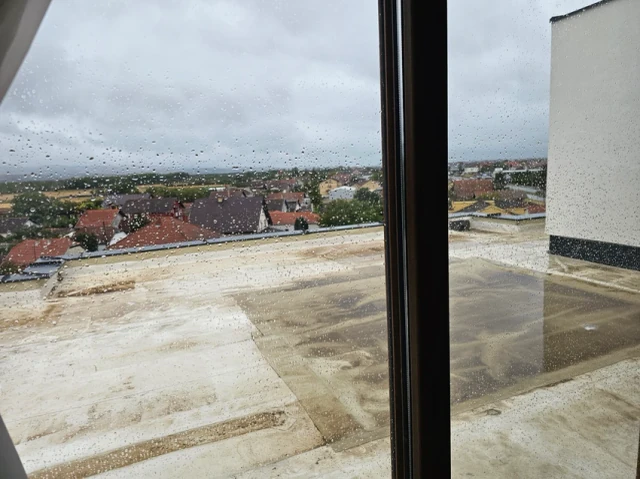 "Spremni smo za drugo dete posle sina Rajana!" Evo kako izgleda penthaus vredan 500.000 evra u kom David Dragojević živi sa suprugom Tamarom