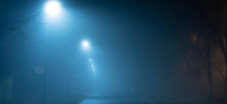 Fatalne warunki na drogach. Policja wydała specjalne OSTRZEŻENIE
