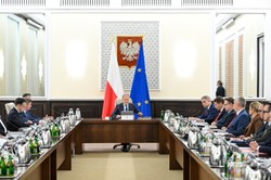 Jest plan reagowania w razie wojny i kryzysów. Rząd przyjął dokument